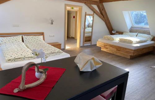 Gasthaus Kalte Herberge - Photo 40