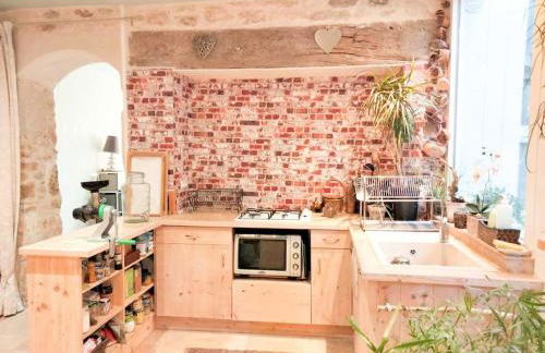 Appartement au rez-de-chaussée - Foto 6