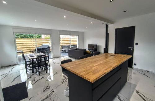 Villa à 900m des plages - Foto 2