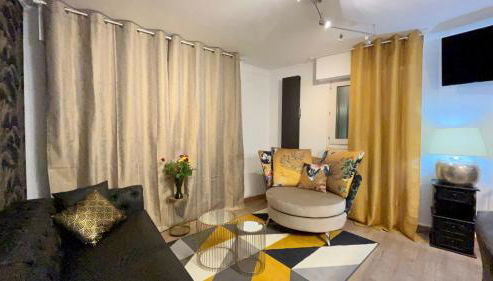 Le Sainte Croix Hyper Centre Metz - Photo 5