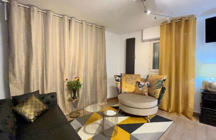 Le Sainte Croix Hyper Centre Metz - Photo 5