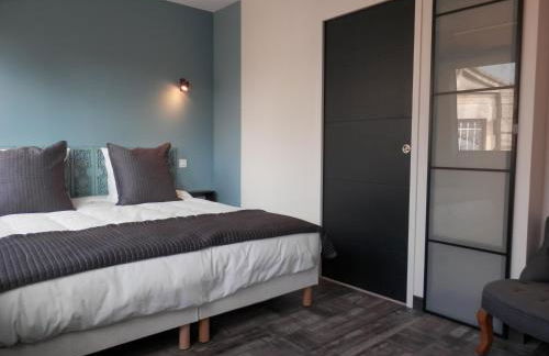 Appart hôtel Chanzy Angoulême Soyaux - Foto 106