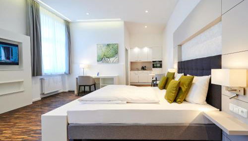 Apartment:house Klosterbau - Foto 3