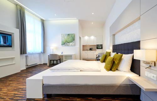 Apartment:house Klosterbau - Foto 3