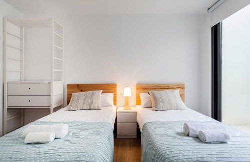 AIRE Holidays Valencia - Foto 34