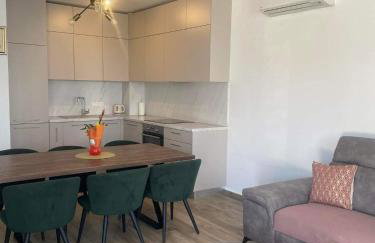 Luxury Apartment Sofia - Photo 45