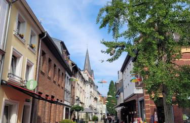 Ferienwohnung Mühlenblick - Foto 9