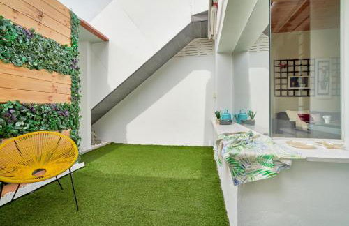 La Macarena Airport - Foto 46