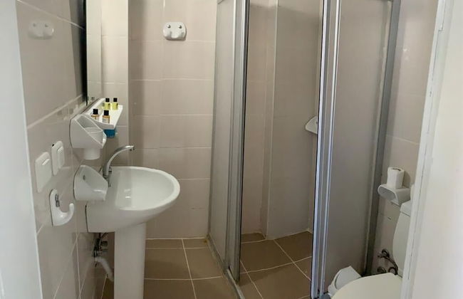 The Palm Club Apart Otel - Photo 58