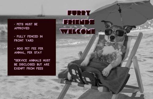 Tarpon River House - Heat Optional Pool - 4 bedrooms - 3 bathrooms - 1 miles to downtown FTL - Foto 40