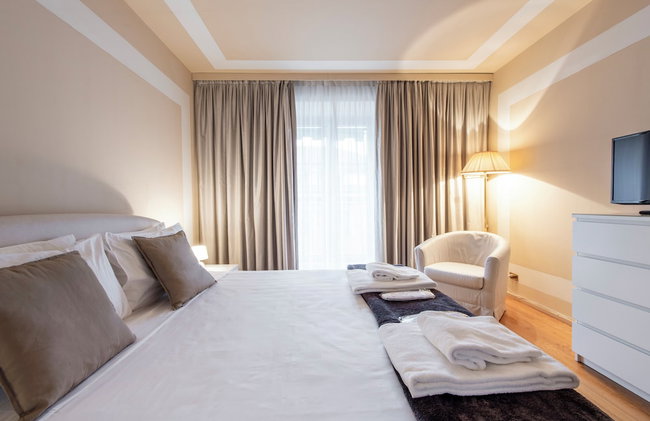 Milan Royal Suites & Luxury Apartments - Foto 96