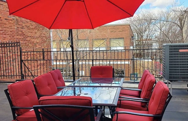 Plaza apartments - Foto 12