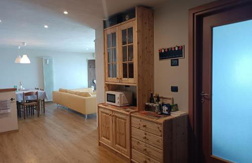 Villa VaLuRi vista magnifica sul Lago di Como Appartamento piano terra - Foto 10