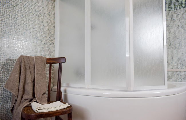 Sole Luna in Villa San Leonardo - Foto 25