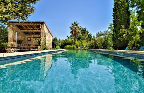 Five Bedroom Gorgeous Home In Tarascon - Foto 1