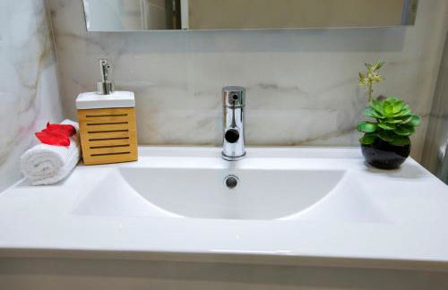 Apartamento C&C - Foto 18