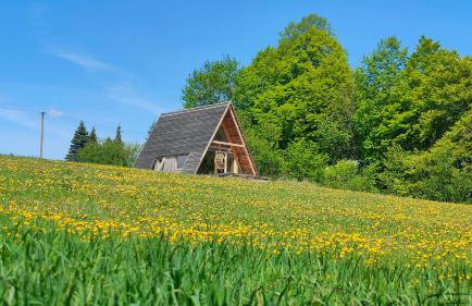 Koliba Trzecie Góry - Foto 8