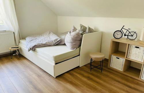 Ferienhaus Seenah - Wohnung Qualle - Foto 25