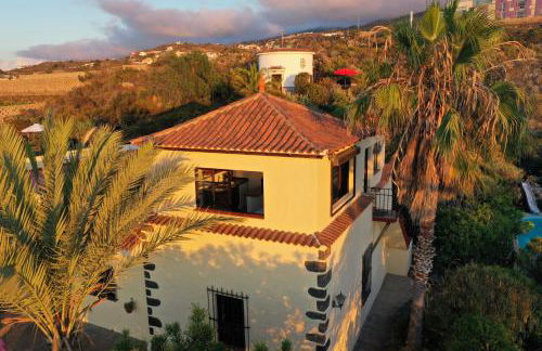 Bella Vista - Finca Tabaiba - Foto 1