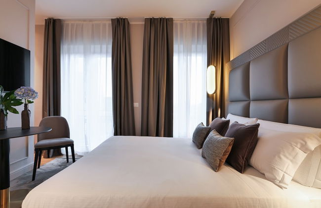 Prestige Boutique Homes Aparthotel Piazza Duomo View - Photo 79