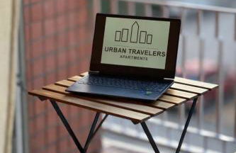 Urban Travelers Apartments - Foto 10