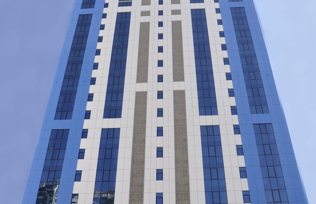 Gulf Executive Residence Juffair - Photo 1