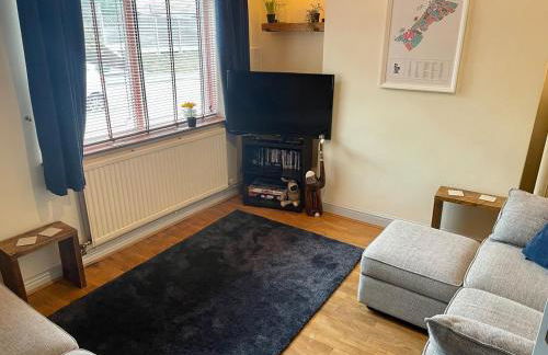 Lovely 3BD Home in the Heart of Morton - Foto 13