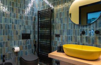 La casa che t'ama a Ruta di Camogli - Foto 12