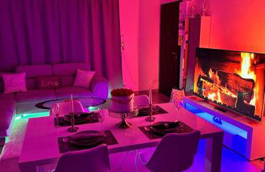 Suite Jacuzzi Giverny Paris - Foto 23