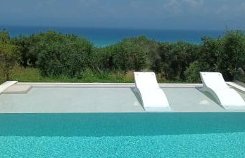 Sea View Private Pool Villa - Foto 6