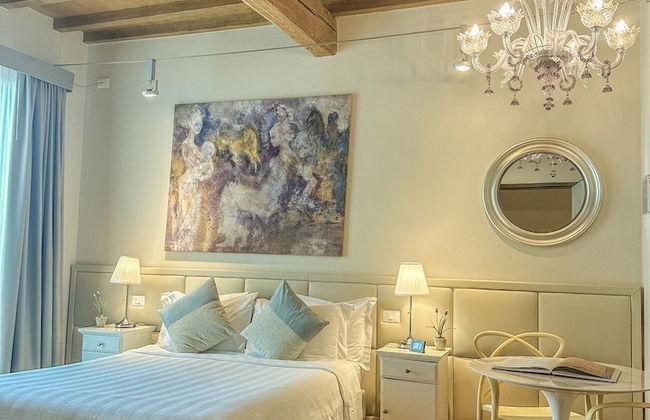 Florence Art Apartments - Foto 66