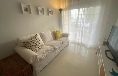 Pionono1 Calahonda Piscina - Foto 44