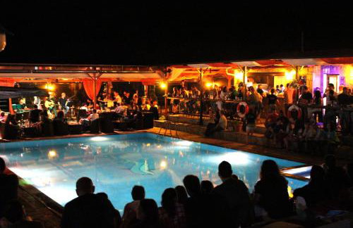 Hotel Panorama - Photo 30