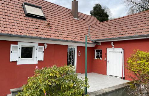 Chamois Rouge - Foto 24