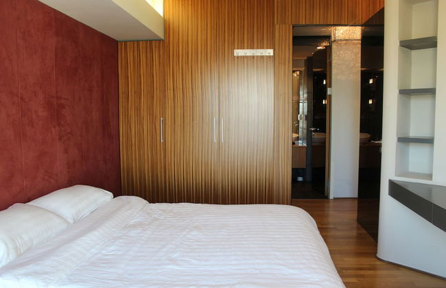 Yasmine Seasons Park Apartment Hotel - Foto 2