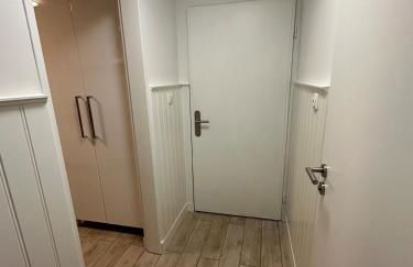 Hexenruhe - Stylish, garden studio in Dietzenbach - Foto 14