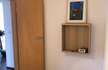 Ferienwohnung Stadtflair - Photo 5