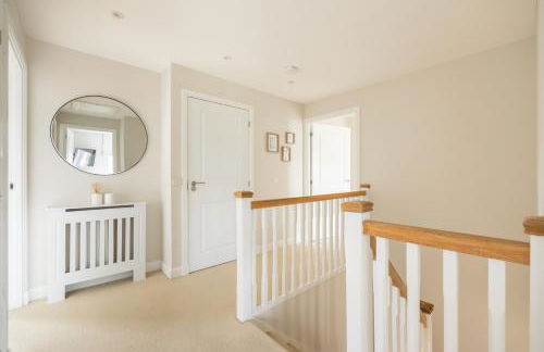 Luxury Detached Home - Foto 36