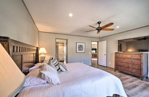 Close to Marinas Bernice Home with Large Yard - Foto 15