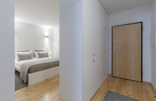 BO - Marquês Apartments - Foto 33