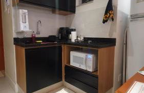 Solar de Copacabana-Vista Frente - Foto 27