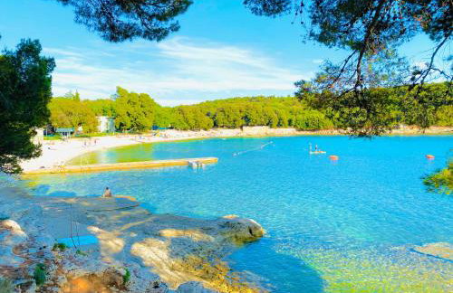 NOEL - three bedroom apartment with pool - Foto 62