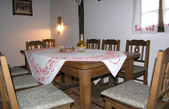 Ethno Village Stara Lonja - Foto 13