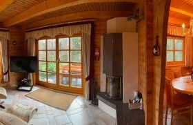 Waldhaus Eichhörnchen - Foto 16