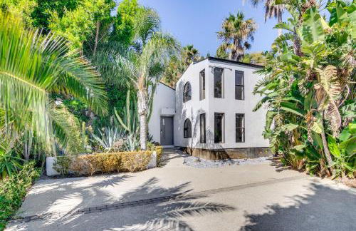 3 Mi to Beach Home with Pool and Spa in Malibu! - Foto 2