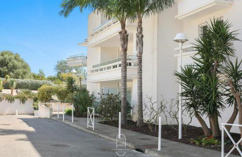 Au bout de la rue la Mer- T3 Jardin Piscine PARKING WIFI BY HC - Foto 25