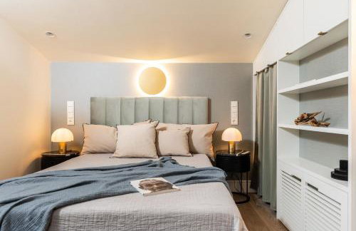 Art Boutique Aparthotel - Photo 93