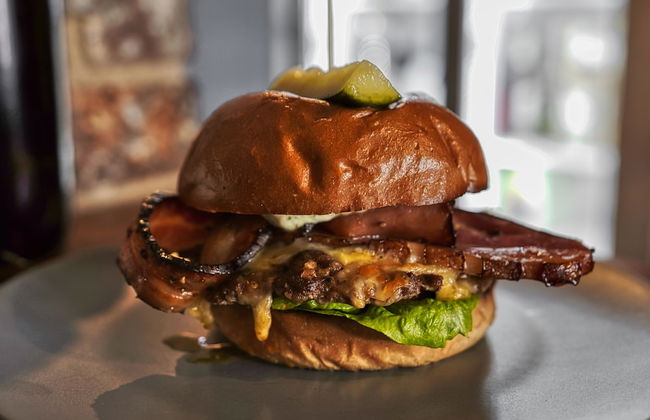 Central Brunswick Apartment Hotel - Foto 71