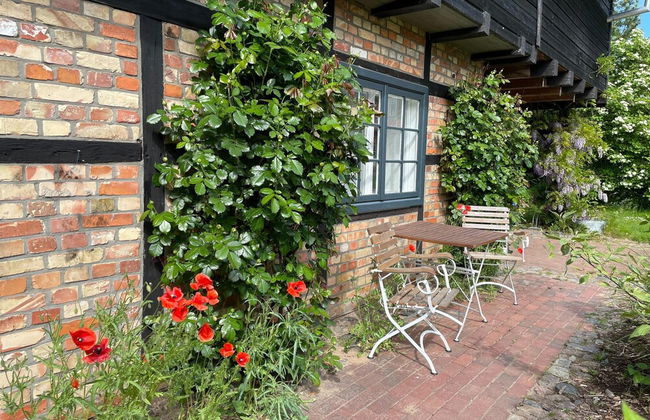 Grosszuegige Ferienwohnung mit Garten - Foto 30