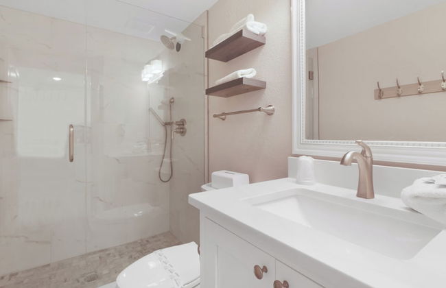 Surf Beach Treasure Island Resort - Foto 45